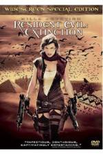 Watch Resident Evil: Extinction Sockshare