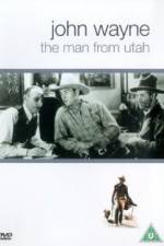 Watch The Man from Utah Sockshare