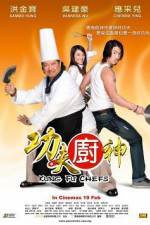 Watch Kung Fu Chefs - (Gong fu chu shen) Sockshare