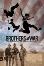 Watch Brothers at War Sockshare