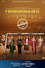 Watch Shakuntala Devi Sockshare