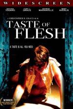Watch Taste of Flesh Sockshare