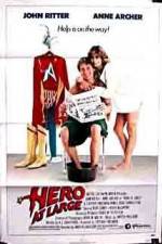 Watch Hero at Large Sockshare