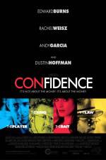 Watch Confidence Sockshare