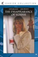 Watch The Disappearance of Vonnie Sockshare