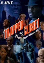 Watch Trapped in the Closet: Chapters 23-33 Sockshare