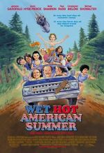 Watch Wet Hot American Summer Sockshare