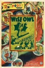 Watch The Wise Owl (Short 1940) Sockshare