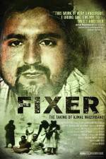 Watch Fixer The Taking of Ajmal Naqshbandi Sockshare