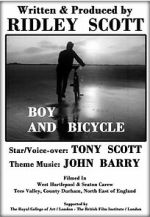 Watch Boy and Bicycle (Short 1965) Sockshare
