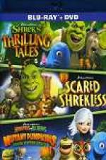 Watch Dreamworks Spooky Stories Sockshare