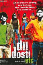 Watch Dil Dosti Etc Sockshare