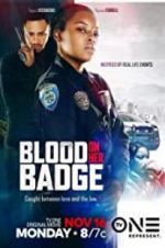 Watch Blood on Her Badge Sockshare