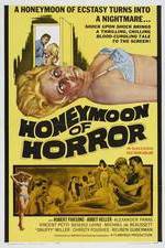 Watch Honeymoon of Horror Sockshare