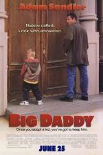 Watch Big Daddy Sockshare