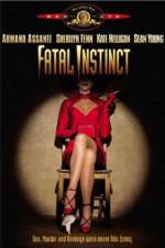 Watch Fatal Instinct Sockshare