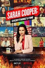 Watch Sarah Cooper: Everything\'s Fine Sockshare