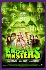 Watch Kids vs Monsters Sockshare