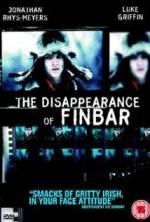 Watch The Disappearance of Finbar Sockshare