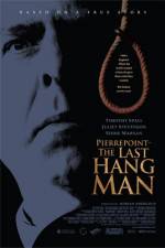 Watch Pierrepoint The Last Hangman Sockshare