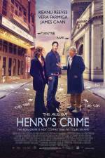 Watch Henry's Crime Sockshare