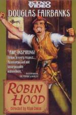 Watch Robin Hood 1922 Sockshare