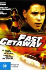 Watch Fast Getaway Sockshare