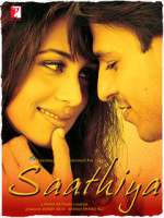 Watch Saathiya Sockshare