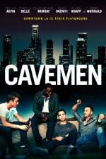 Watch Cavemen Sockshare