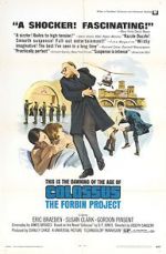 Watch Colossus: The Forbin Project Sockshare