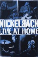 Watch Nickelback Live at Home Sockshare