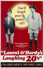 Watch Laurel and Hardy\'s Laughing 20\'s Sockshare