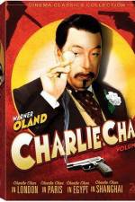 Watch Charlie Chan in Egypt Sockshare