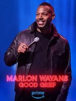 Watch Marlon Wayans: Good Grief Sockshare