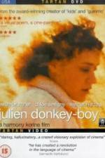 Watch Julien Donkey-Boy Sockshare