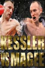 Watch Mikkel Kessler vs Brian Magee Sockshare