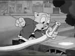 Watch Porky the Fireman (Short 1938) Sockshare