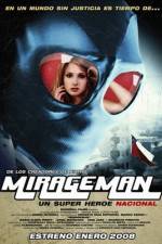 Watch Mirageman Sockshare