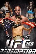 Watch UFC 168 Weidman vs Silva II Sockshare