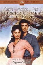 Watch Desire Under the Elms Sockshare