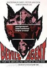 Watch The Devil\'s Agent Sockshare