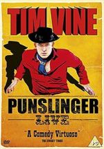 Watch Tim Vine: Punslinger Live Sockshare