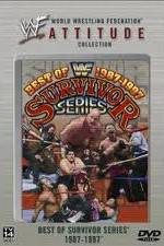 Watch WWF Best of Survivor Series 1987-1997 Sockshare