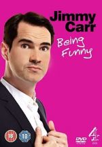 Watch Jimmy Carr: Being Funny Sockshare