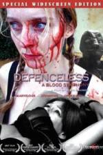 Watch Defenceless A Blood Symphony Sockshare