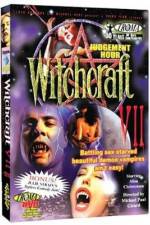 Watch Witchcraft 7: Judgement Hour Sockshare