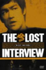 Watch Bruce Lee The Lost Interview Sockshare