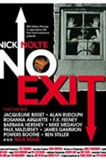 Watch Nick Nolte: No Exit Sockshare