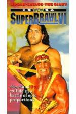 Watch WCW SuperBrawl VI Sockshare