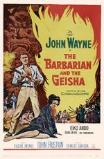 Watch The Barbarian and the Geisha Sockshare